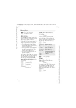 Предварительный просмотр 80 страницы Siemens CF62 User Manual