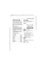 Предварительный просмотр 97 страницы Siemens CF62 User Manual