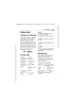 Предварительный просмотр 109 страницы Siemens CF62 User Manual