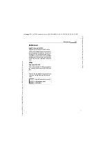 Предварительный просмотр 111 страницы Siemens CF62 User Manual