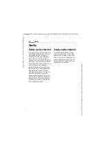 Предварительный просмотр 112 страницы Siemens CF62 User Manual