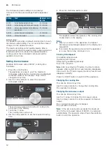 Preview for 12 page of Siemens cf634ags1b Instruction Manual