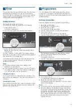 Preview for 13 page of Siemens cf634ags1b Instruction Manual