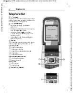 Предварительный просмотр 5 страницы Siemens CF75 Operating Manual