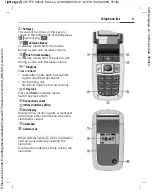 Предварительный просмотр 6 страницы Siemens CF75 Operating Manual