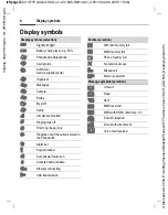 Предварительный просмотр 7 страницы Siemens CF75 Operating Manual