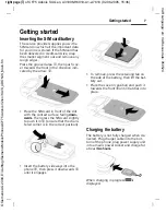 Предварительный просмотр 8 страницы Siemens CF75 Operating Manual