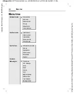 Предварительный просмотр 47 страницы Siemens CF75 Operating Manual