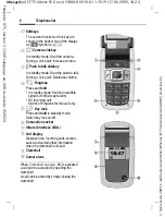 Предварительный просмотр 7 страницы Siemens CF75 User Manual