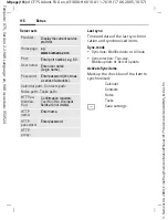 Предварительный просмотр 117 страницы Siemens CF75 User Manual