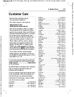 Предварительный просмотр 128 страницы Siemens CF75 User Manual