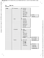 Предварительный просмотр 145 страницы Siemens CF75 User Manual