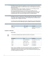 Предварительный просмотр 2 страницы Siemens CFG3.F200 Manual