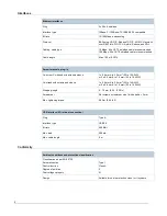 Предварительный просмотр 6 страницы Siemens CFG3.F200 Manual