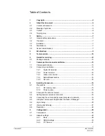 Preview for 3 page of Siemens CFMS2015 Configuration