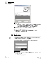 Preview for 20 page of Siemens CFMS2015 Configuration