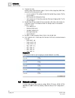 Preview for 28 page of Siemens CFMS2015 Configuration