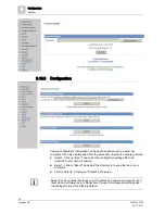 Preview for 60 page of Siemens CFMS2015 Configuration