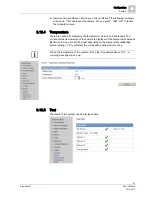 Preview for 61 page of Siemens CFMS2015 Configuration