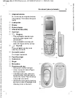 Preview for 6 page of Siemens CFX65 Owner'S Manual