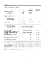 Preview for 10 page of Siemens CGZ Installation Operation & Maintenance