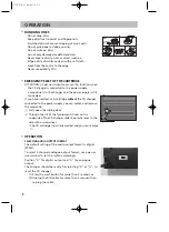 Preview for 10 page of Siemens CHM 604 MP3 User Manual