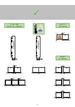 Preview for 7 page of Siemens CI18WP03 Installation Instructions Manual