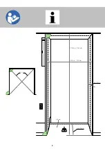 Preview for 8 page of Siemens CI18WP03 Installation Instructions Manual