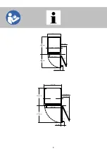 Preview for 9 page of Siemens CI18WP03 Installation Instructions Manual