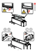 Preview for 19 page of Siemens CI18WP03 Installation Instructions Manual