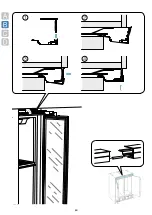 Preview for 60 page of Siemens CI18WP03 Installation Instructions Manual