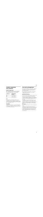 Preview for 5 page of Siemens CI24 Series Instructions For Use Manual