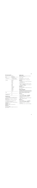 Предварительный просмотр 9 страницы Siemens CI24 Series Instructions For Use Manual