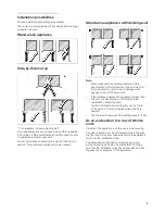 Preview for 5 page of Siemens CI24R Series Installation Insructions