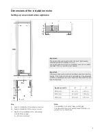 Preview for 8 page of Siemens CI24R Series Installation Insructions