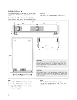 Preview for 9 page of Siemens CI24R Series Installation Insructions