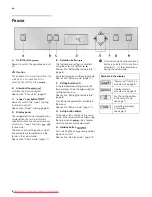 Preview for 6 page of Siemens CI24RP Series Operating Instructions Manual