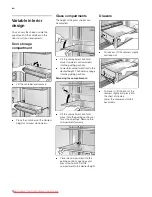 Preview for 10 page of Siemens CI24RP Series Operating Instructions Manual