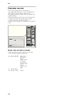 Preview for 16 page of Siemens CI24RP01AU Instructions For Use Manual