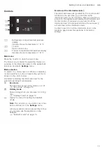 Preview for 11 page of Siemens CI30BP02 User Manual