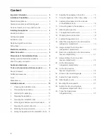 Preview for 2 page of Siemens CI36BP Series Installation Instructions Manual