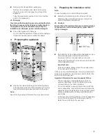 Предварительный просмотр 11 страницы Siemens CI36BP Series Installation Instructions Manual