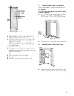 Preview for 13 page of Siemens CI36BP Series Installation Instructions Manual