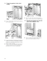 Предварительный просмотр 16 страницы Siemens CI36BP Series Installation Instructions Manual