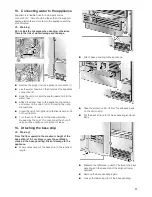 Preview for 17 page of Siemens CI36BP Series Installation Instructions Manual