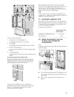 Preview for 19 page of Siemens CI36BP Series Installation Instructions Manual