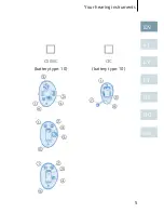 Предварительный просмотр 5 страницы Siemens CIC User Manual