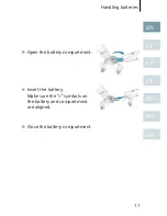 Предварительный просмотр 11 страницы Siemens CIC User Manual