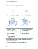 Предварительный просмотр 26 страницы Siemens CIC User Manual