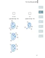 Предварительный просмотр 27 страницы Siemens CIC User Manual